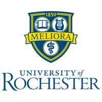 University Of Rochester